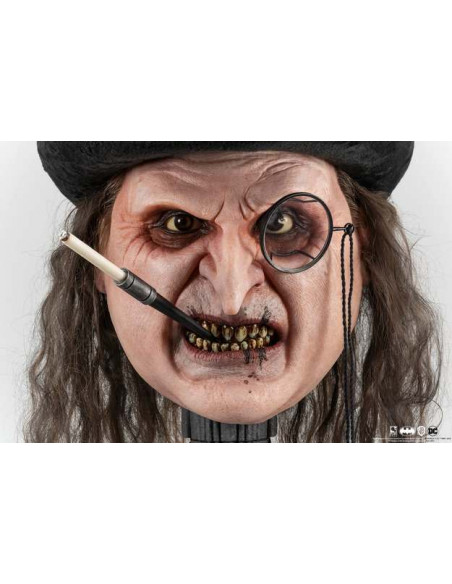 BATMAN RETURNS PENGUIN 1:1  MASK REPLICA