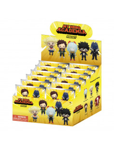 My Hero Academia Magnets blind pack Series 1 Display (12)