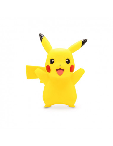 Pokémon LED Light Pikachu Happy 25 cm
