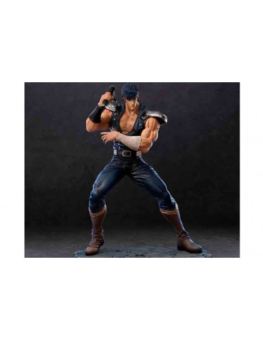 KENSHIRO SFC 1/10 STATUE