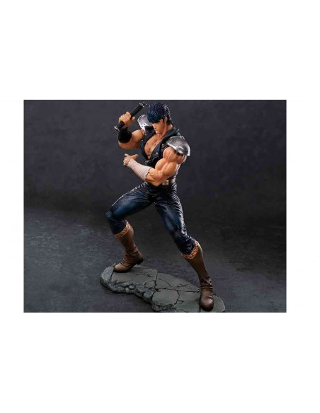KENSHIRO SFC 1/10 STATUE
