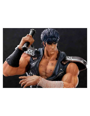 KENSHIRO SFC 1/10 STATUE