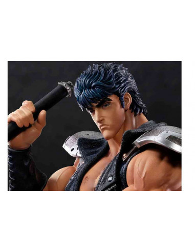 KENSHIRO SFC 1/10 STATUE