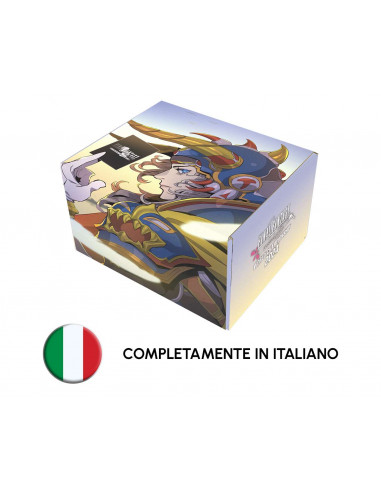 FFTCG WORLD CHAMPION DECKS 2024 (6)