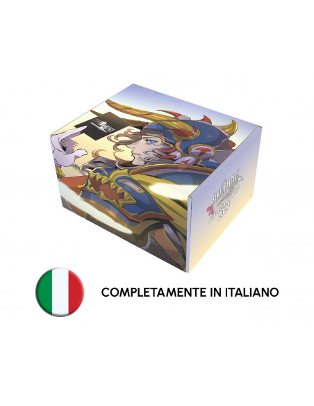 FFTCG WORLD CHAMPION DECKS 2024 (6)