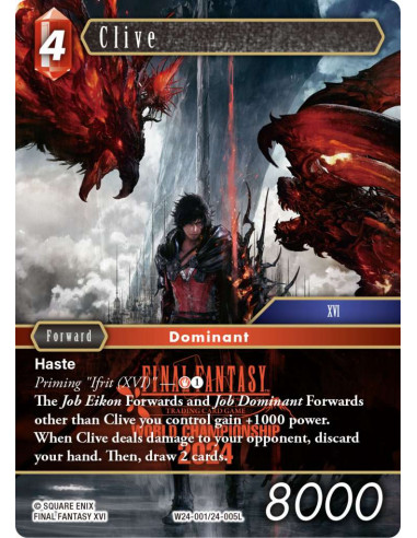FFTCG WORLD CHAMPION DECKS 2024 (6)
