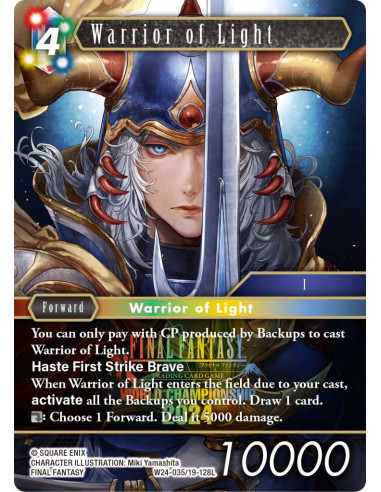 FFTCG WORLD CHAMPION DECKS 2024 (6)