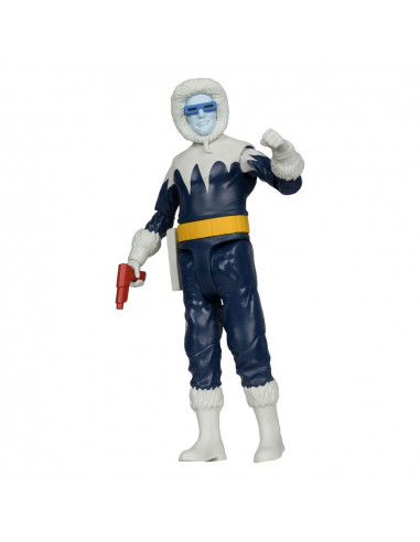 DC Retro Action Figures 15 cm Wave 13 Super Friends Sortiment (6)