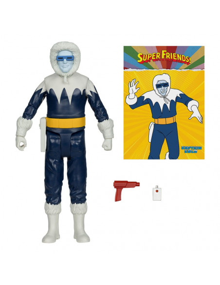 DC Retro Action Figures 15 cm Wave 13 Super Friends Sortiment (6)