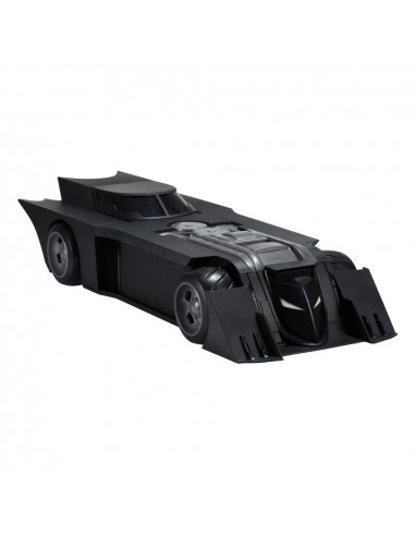 DC Rebirth DC Multiverse Vehicle Batmobil 58 cm