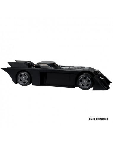 DC Rebirth DC Multiverse Vehicle Batmobil 58 cm