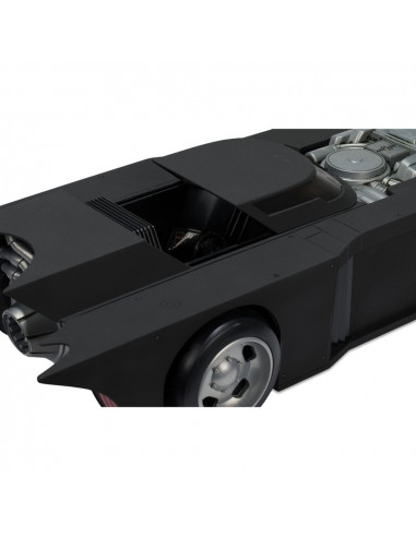 DC Rebirth DC Multiverse Vehicle Batmobil 58 cm