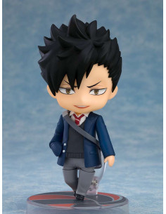 HAIKYU TETSURO SCHOOL UNIFORM NENDOROID