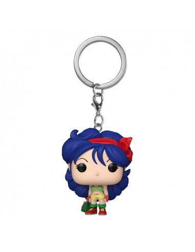 Dragon Ball POP! Vinyl Keychains 4 cm Lunch Display (12)