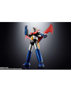 GX-117 MAZINGER Z KAKUMEI SHINKA POWER