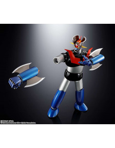 GX-117 MAZINGER Z KAKUMEI SHINKA POWER 2