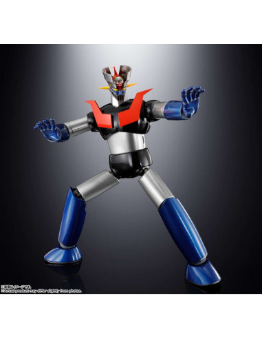 GX-117 MAZINGER Z KAKUMEI SHINKA POWER