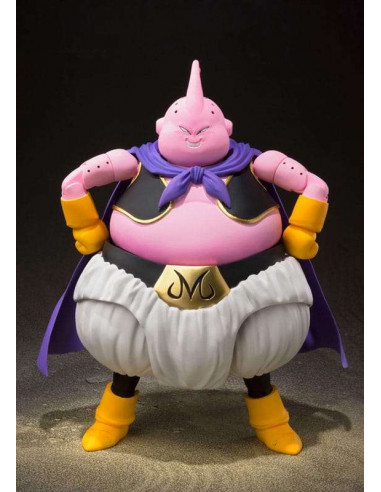 DRAGON BAL MAJIIN BUU SHF REISSUE