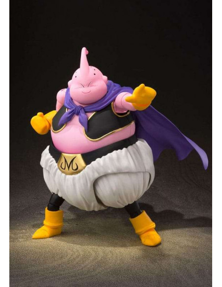 DRAGON BAL MAJIIN BUU SHF REISSUE
