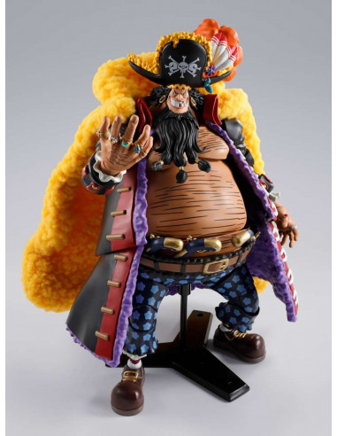 OP MARSHALL D TEACH 4 EMPERORS SHF