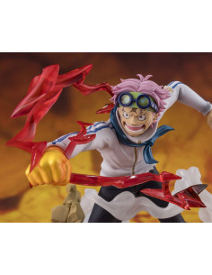 OP KOBY HONESTY IMPACT FIGUARTS Z