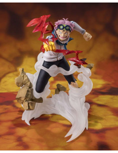OP KOBY HONESTY IMPACT FIGUARTS Z 2