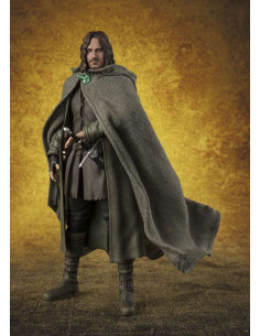 LOTR FELLOWOSHIP ARAGORN SHF