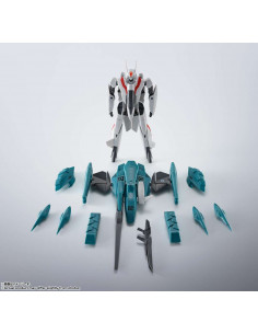 MACROSS 2 HI-METAL VF-2SS VALKYRIE II