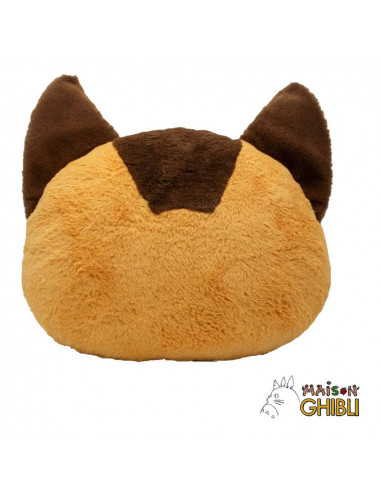 My Neighbor Totoro Nakayoshi Cushion Catbus