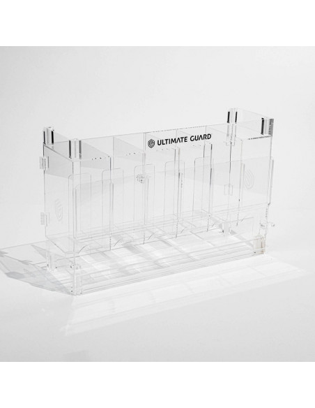 Ultimate Guard Acrylic Dispenser Base for TCG Booster Packs