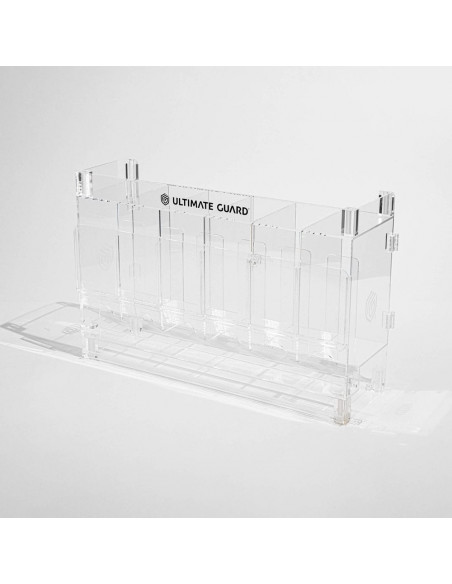 Ultimate Guard Acrylic Dispenser Base for TCG Booster Packs