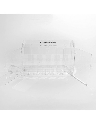 Ultimate Guard Acrylic Dispenser Base for TCG Booster Packs