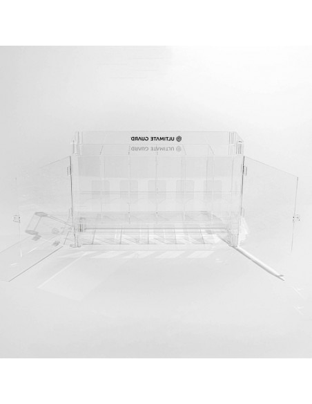 Ultimate Guard Acrylic Dispenser Base for TCG Booster Packs