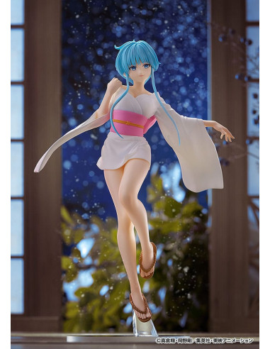 Hell Teacher: Jigoku Sensei Nube Pop Up Parade PVC Statue Yukime L Size 23 cm