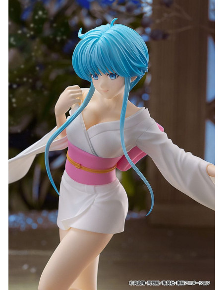 Hell Teacher: Jigoku Sensei Nube Pop Up Parade PVC Statue Yukime L Size 23 cm