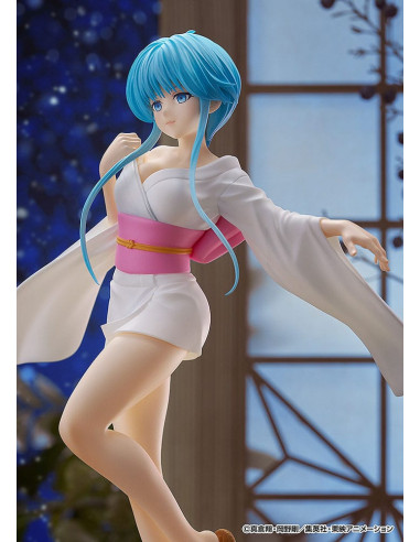 Hell Teacher: Jigoku Sensei Nube Pop Up Parade PVC Statue Yukime L Size 23 cm