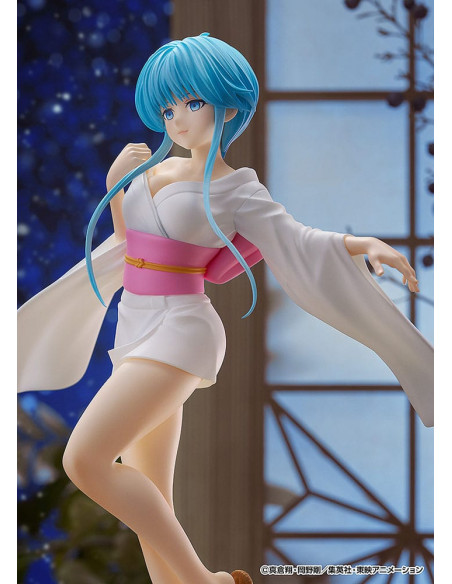 Hell Teacher: Jigoku Sensei Nube Pop Up Parade PVC Statue Yukime L Size 23 cm