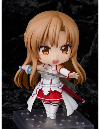 Sword Art Online Nendoroid Action Figure Asuna 2.0 10 cm