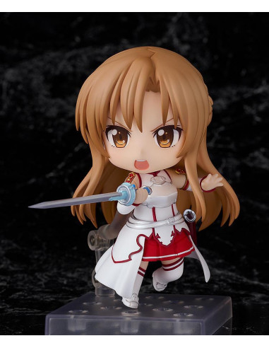 Sword Art Online Nendoroid Action Figure Asuna 2.0 10 cm