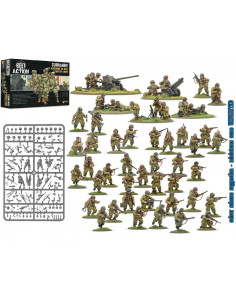 CURRAHEE US AIRBORNE DDAY STARTER