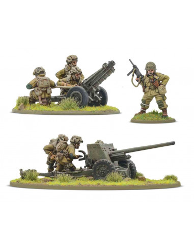 CURRAHEE US AIRBORNE DDAY STARTER