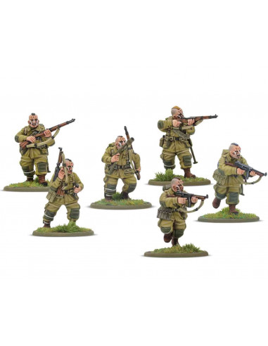 CURRAHEE US AIRBORNE DDAY STARTER