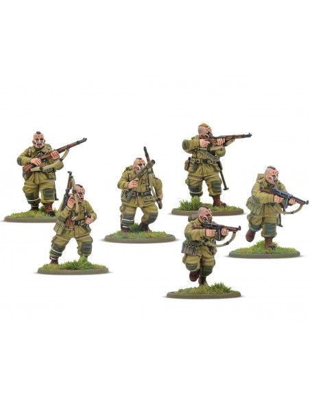CURRAHEE US AIRBORNE DDAY STARTER
