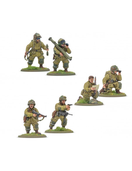 CURRAHEE US AIRBORNE DDAY STARTER