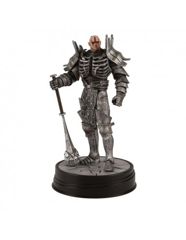 Witcher 3 Wild Hunt PVC Statue Imlerith 23 cm