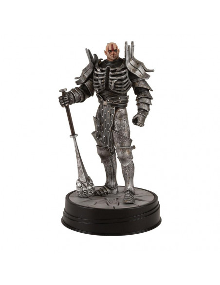 Witcher 3 Wild Hunt PVC Statue Imlerith 23 cm