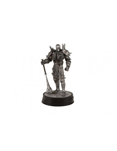 Witcher 3 Wild Hunt PVC Statue Imlerith 23 cm