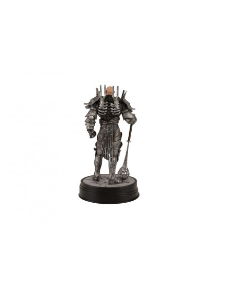Witcher 3 Wild Hunt PVC Statue Imlerith 23 cm
