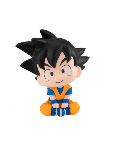 LOOKUP DRAGON BALL DAIMA SON GOKU MINI
