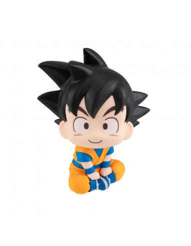 LOOKUP DRAGON BALL DAIMA SON GOKU MINI